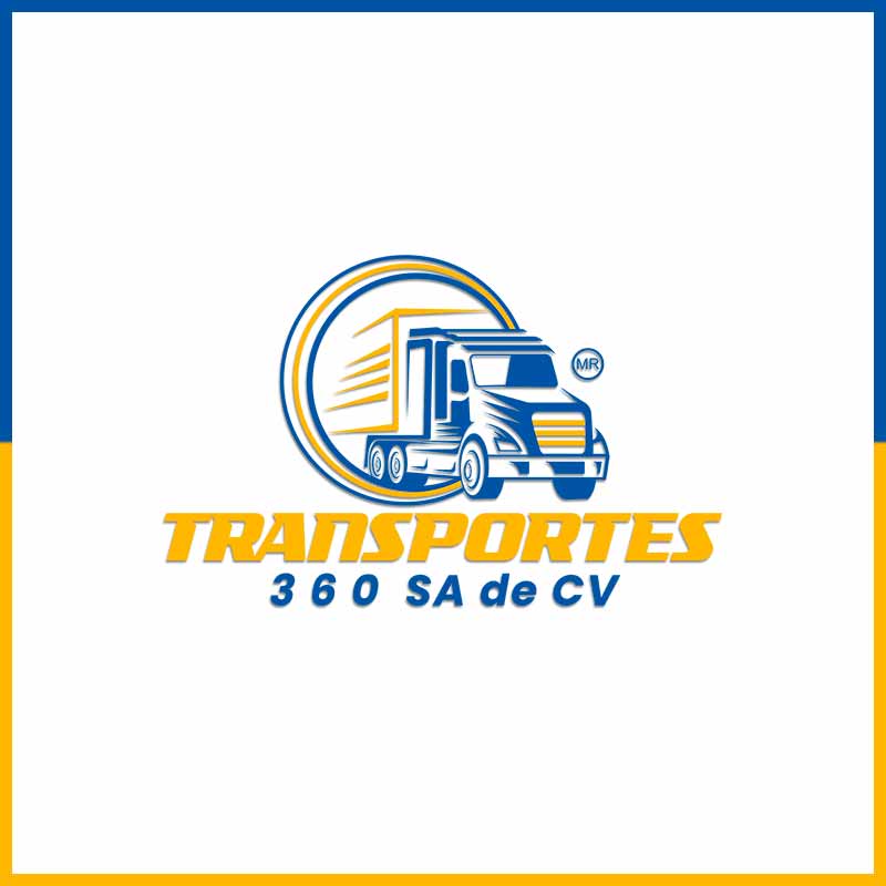 Transportes 360 SA de CV